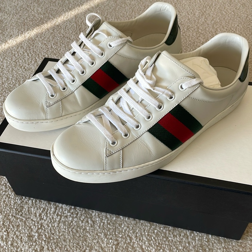 Gucci Ace Sneaker